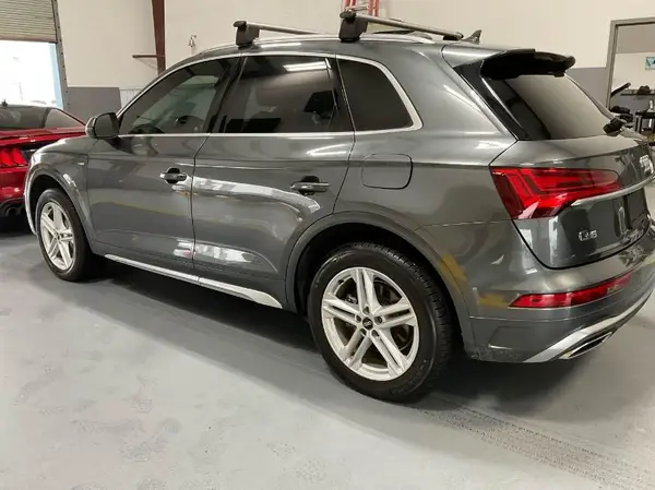 WA1E2AFY8N2084139 2022 AUDI Q5 - Image 1