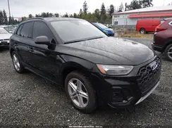 WA1E2AFY8N2087235 2022 AUDI Q5