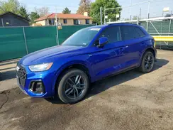 WA1E2AFY8N2088479 2022 AUDI Q5