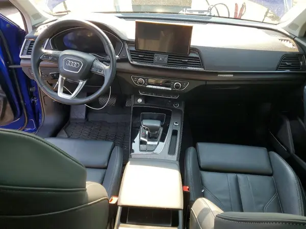 WA1E2AFY8N2088479 2022 AUDI Q5 - Image 8