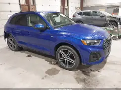 WA1E2AFY8P2062287 2023 AUDI Q5