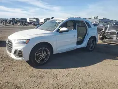 WA1E2AFY8P2089537 2023 AUDI Q5