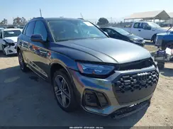 WA1E2AFY8P2107101 2023 AUDI Q5