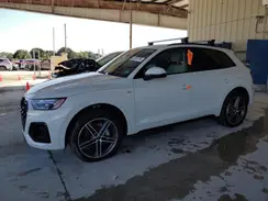 WA1E2AFY8P2128031 2023 AUDI Q5