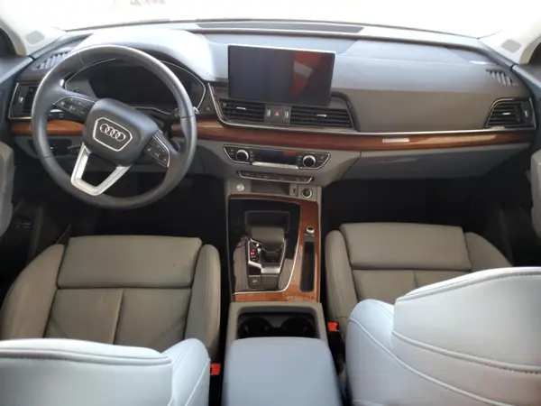 WA1E2AFY8P2128031 2023 AUDI Q5 - Image 8