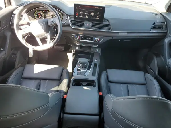 WA1E2AFY8P2190190 2023 AUDI Q5 - Image 8
