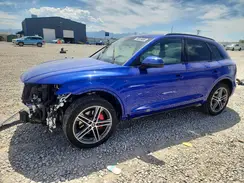 WA1E2AFY8R2017465 2024 AUDI Q5