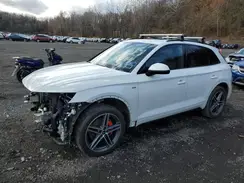 WA1E2AFY8R2024349 2024 AUDI Q5