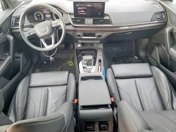 WA1E2AFY8R2032709 2024 AUDI Q5 - Image 8