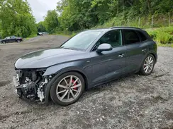 WA1E2AFY8R2043399 2024 AUDI Q5