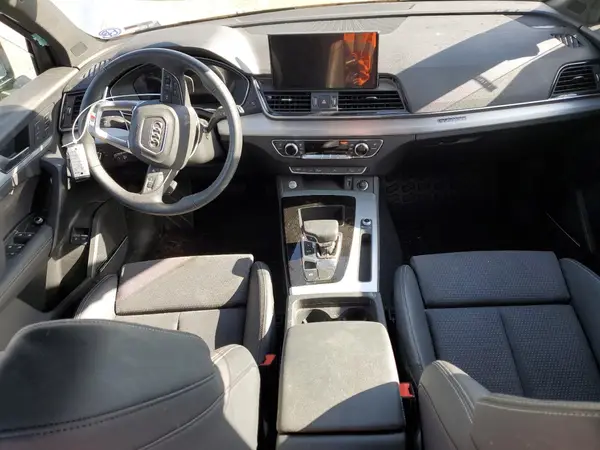 WA1E2AFY8R2070649 2024 AUDI Q5 - Image 8