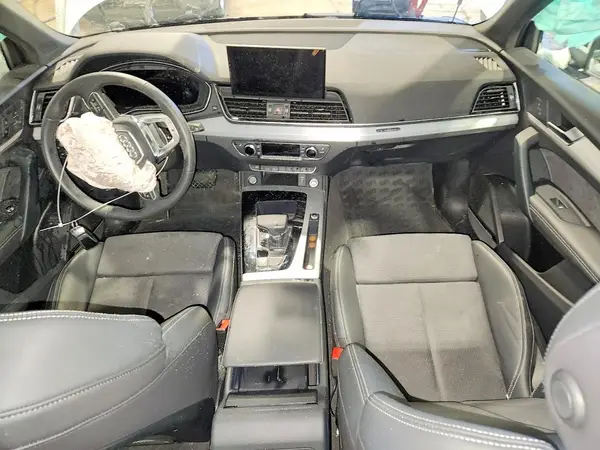 WA1E2AFY8R2079061 2024 AUDI Q5 - Image 8