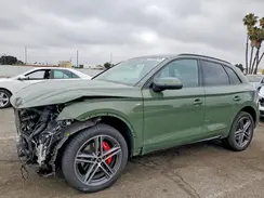 WA1E2AFY8R2079111 2024 AUDI Q5