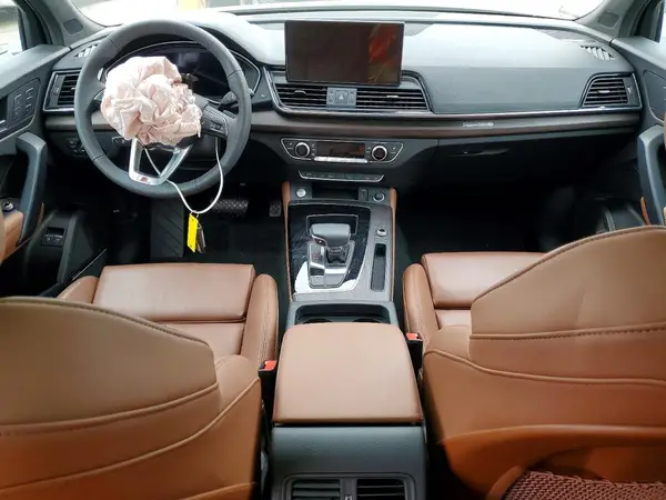WA1E2AFY8R2079111 2024 AUDI Q5 - Image 8