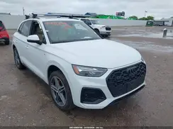 WA1E2AFY8R2093302 2024 AUDI Q5