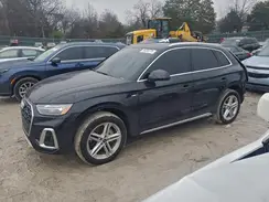WA1E2AFY8R2108834 2024 AUDI Q5