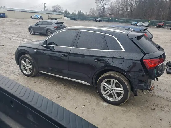 WA1E2AFY8R2108834 2024 AUDI Q5 - Image 2