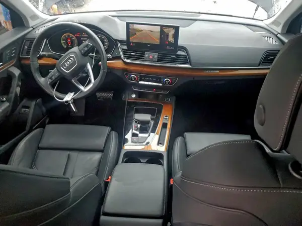 WA1E2AFY8R2108834 2024 AUDI Q5 - Image 8