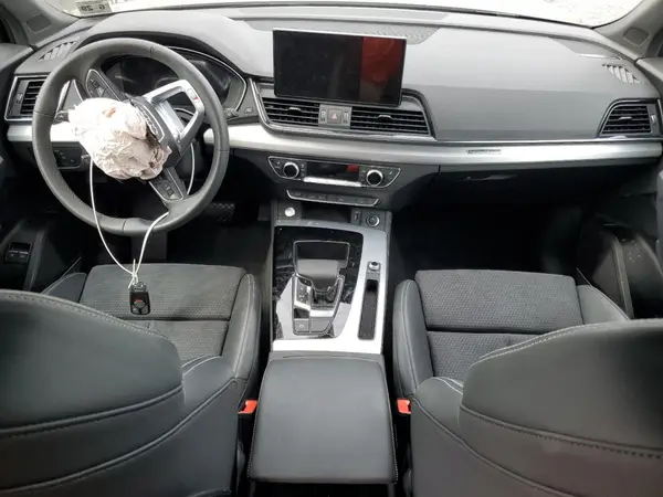 WA1E2AFY8R2111832 2024 AUDI Q5 - Image 8