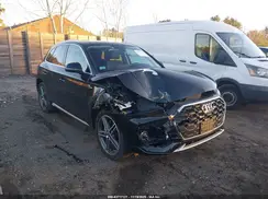 WA1E2AFY8R2123382 2024 AUDI Q5