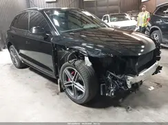 WA1E2AFY8R2134477 2024 AUDI Q5
