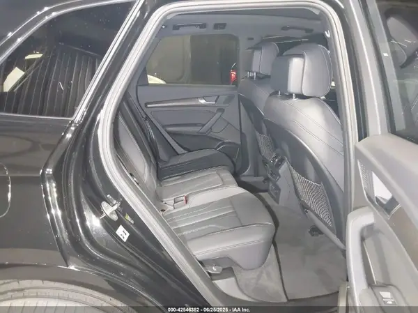 WA1E2AFY8R2134477 2024 AUDI Q5 - Image 8