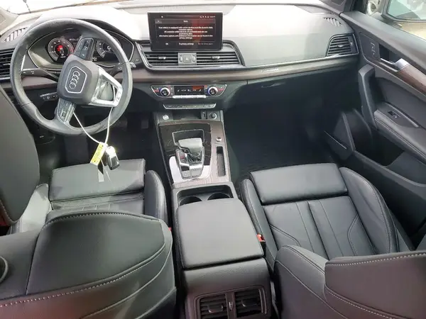 WA1E2AFY8R2137556 2024 AUDI Q5 - Image 8