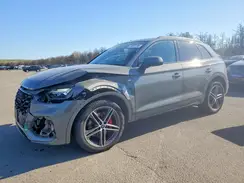 WA1E2AFY8R2137699 2024 AUDI Q5