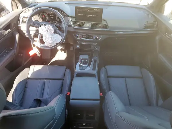 WA1E2AFY8R2137699 2024 AUDI Q5 - Image 8