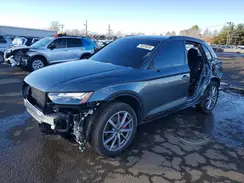 WA1E2AFY8R2140425 2024 AUDI Q5