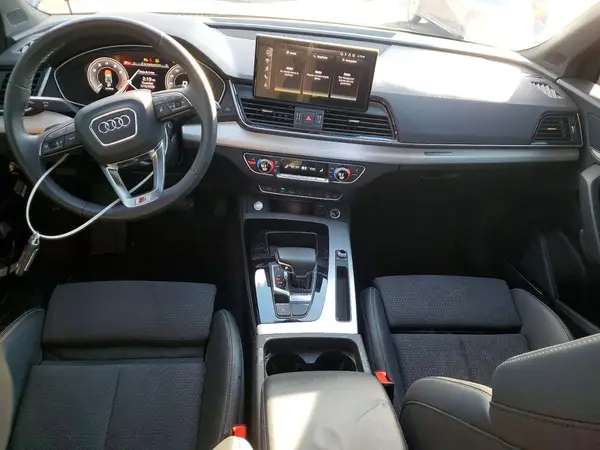 WA1E2AFY8R2140425 2024 AUDI Q5 - Image 8