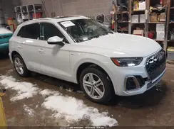 WA1E2AFY8R2145205 2024 AUDI Q5