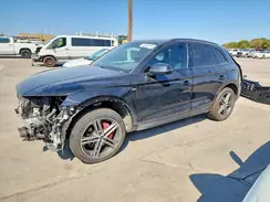 WA1E2AFY8S2010988 2025 AUDI Q5