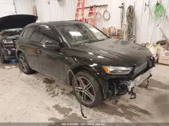 WA1E2AFY8S2022445 2025 AUDI Q5