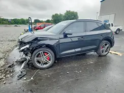 WA1E2AFY8S2040864 2025 AUDI Q5