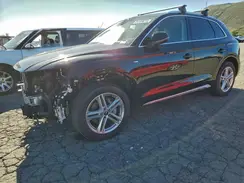 WA1E2AFY8S2062055 2025 AUDI Q5