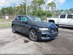 WA1E2AFY9L2049039 2020 AUDI Q5