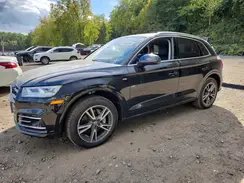 WA1E2AFY9L2064382 2020 AUDI Q5