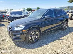 WA1E2AFY9L2066438 2020 AUDI Q5
