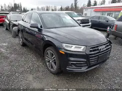 WA1E2AFY9L2069727 2020 AUDI Q5