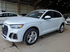 WA1E2AFY9M2090773 2021 AUDI Q5
