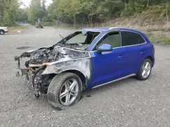 WA1E2AFY9M2135047 2021 AUDI Q5