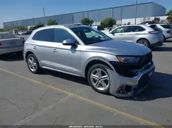 WA1E2AFY9N2080049 2022 AUDI Q5