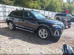 WA1E2AFY9N2085235 2022 AUDI Q5