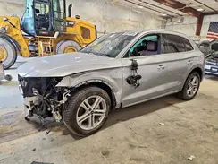 WA1E2AFY9N2088698 2022 AUDI Q5