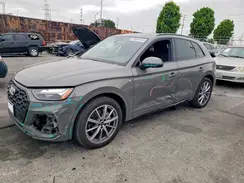 WA1E2AFY9P2022042 2023 AUDI Q5