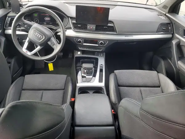 WA1E2AFY9P2149681 2023 AUDI Q5 - Image 8
