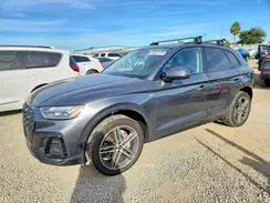 WA1E2AFY9P2151351 2023 AUDI Q5