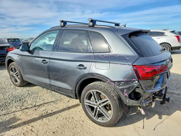 WA1E2AFY9P2151351 2023 AUDI Q5 - Image 2