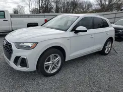 WA1E2AFY9R2009973 2024 AUDI Q5